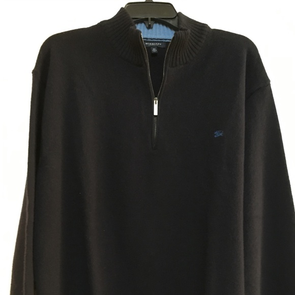 Burberry Other - Burberry 100% lambs Wool sweater